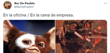 Twitter se ha llenado de memes al respecto