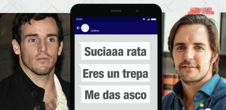 Íñigo Onieva ya habría reaccionado a la presunta relación de su amigo Hugo Arévalo con su exnovia, Tamara Falcó.