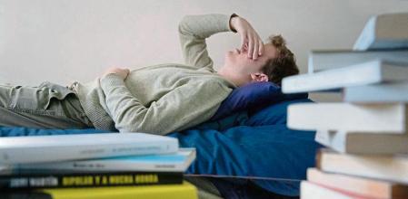 Literatura sobre salud mental