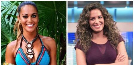 Lara Álvarez abandona 'Supervivientes' pero planea otros proyectos