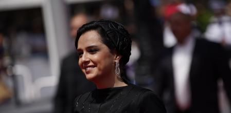 Imagen de archivo de Taraneh Alidoosti