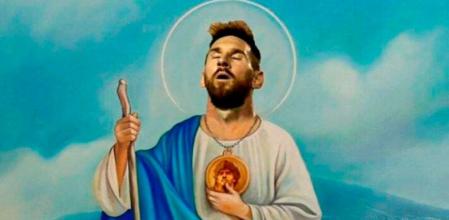 Con final de la Copa del Mundo estallaron lo memes, con Kylian Mbappé como el principal blanco