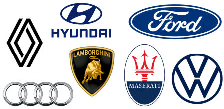 Algún modelo de estas marcas de coche está previsto que desaparezca a lo largo de 2023