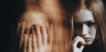 El origen del trastorno bipolar es un mal funcionamiento de los mecanismos internos que controlan el estado de ánimo