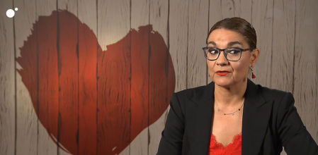 La cita entre Sonia y Carlos en 'First Dates'