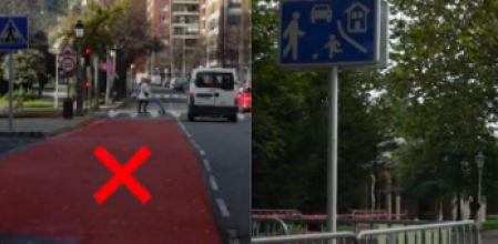 Algunos de los consejos de la autoescuela