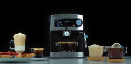 Cecotec Power Espresso 20