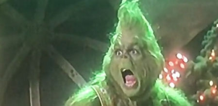 El momento en el que la usuaria se da cuenta del error