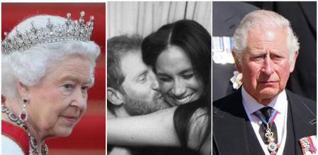 La muerte de Isabel II ha marcado el año en la corte británica