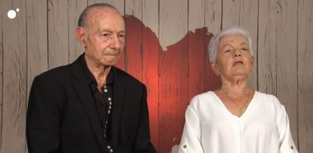 Pedro y María no se llevaron muy bien.