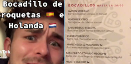 Varios usuarios han comentado el vídeo con sus experiencias