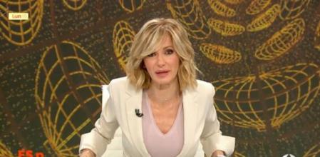 La petición de Susanna Griso en 'Espejo Público'