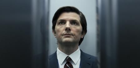 Adam Scott protagoniza 'Separación'