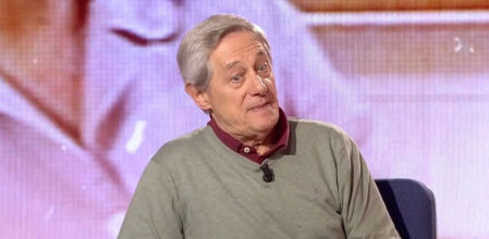 Yuste se ha mostrado muy contrariado por el escenario actual