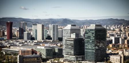 En el 2019 el PSC fue primera fuerza en l’Hospitalet de Llobregat, ERC, segunda; Junts no entró