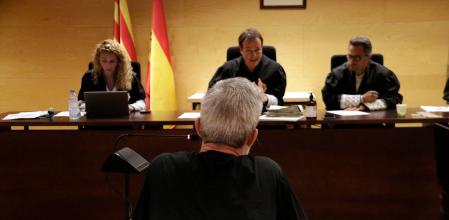 El camarero acusado de agresión sexual durante el juicio