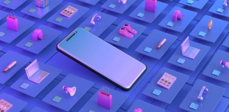 Regalos de Reyes tecnológicos.