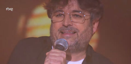 La 2 emite esta Nochevieja el programa especial de 'Cachitos' inspirado en los años 80