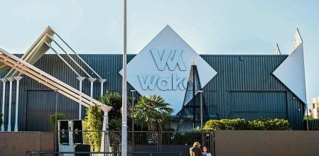 28122022 Discoteca WACA de Sant Quirze del Vallès (per a obertura Societat pel cas de la noia de la felació a la pista)