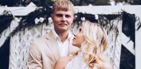 La historia de amor entre dos hermanastros que terminó en el altar a pesar de la negativa de sus allegados