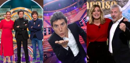 Estos son los próximos estrenos de 2023