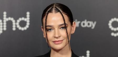 Laura Escanes ha tenido un mal año, según sus propias palabras