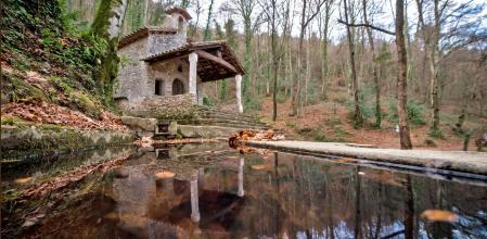 Sant Martí del Corb.