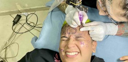 El creador de contenido quiere volver atrás