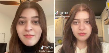 Ha hecho esta particular confesión en TikTok