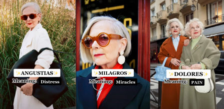 Una española viviendo en Estados Unidos comparte los nombres de pila en España que no tienen sentido