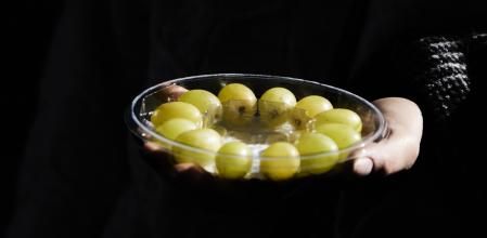 Las doce uvas de la suerte 