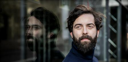 ydney Pinoy,especialista en Neurofeedback, fundador de Neuroscenter, donde ofrecen terapias de base neurocientífica para casos de ansiedad, depresión, estrés, adicciones o insomnio