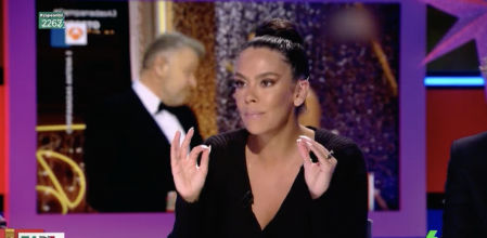 Cristina Pedroche, sobre su embarazo: 