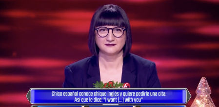 La RAE corrige a ‘El Cazador’ por utilizar lenguaje inclusivo: “Es innecesario”