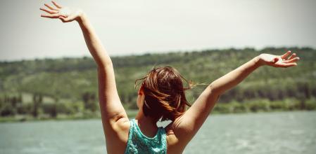 Para una buena salud mental es imprescindible asimilar y expresar correctamente las emociones.