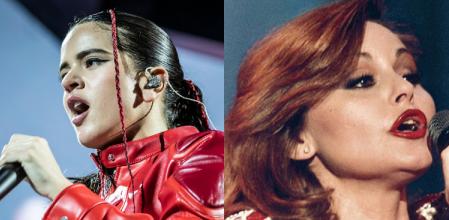 Rosalia Rocio Durcal combo rolling stone