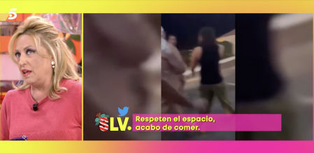 Lydia Lozano, sobre la situación más surrealista con un fan: “Lo llevé a los tribunales”