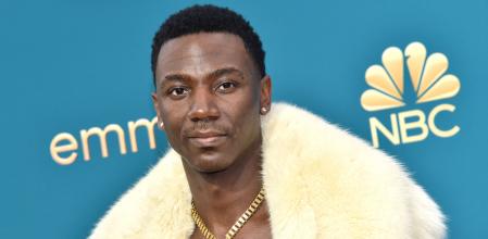 El cómico suele hablar de sus cuestiones personales, soltando crudos análisis sobre la sociedad