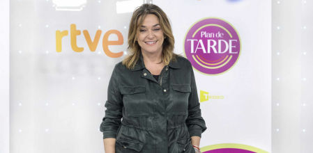 TVE pone fecha al estreno de 'Plan de tarde', el programa de Toñi Moreno