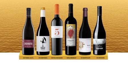 Selección Especial 10º Aniversario Gourmet Guyana Guardian