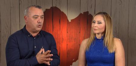 A Arturo no le hizo ninguna gracia lo de 'anticuado'.