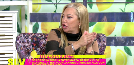 Belén Esteban ha generado polémica.