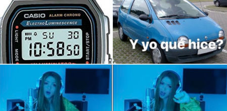 Varios usuarios han salido en defensa de las dos marcas con memes y tuits ingeniosos