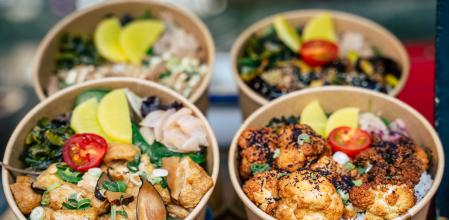 Comida preparada en el súper&nbsp;