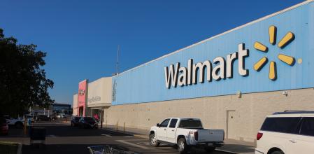 Establecimiento Walmart