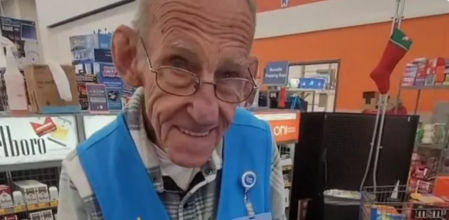 Todo lo ha conseguido gracias a la generosidad de los usuarios de la plataforma de financiación colectiva GoFundMe y al empuje de TikTok