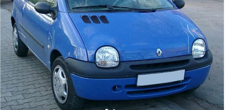 El anuncio del usuario que vende el coche