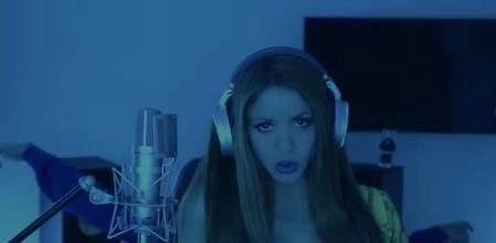 La recopilación de las marcas que han hecho un ingenioso guiño a la sesión de Shakira y Bizarrap