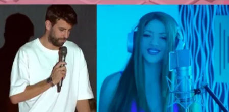 'El programa de Ana Rosa' habla del caso Piqué-Shakira