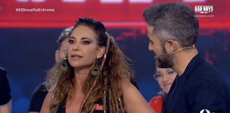 Mariló Montero gana la primera gala de ‘El Desafío’